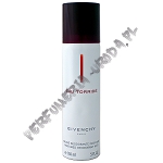 Givenchy Eau Torride dezodorant 150 ml atomizer