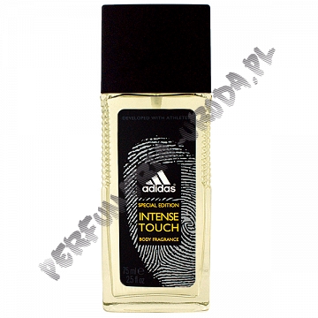 Adidas Intense Touch dezodorant 75 ml atomizer