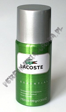 Lacoste Essential dezodorant 150 ml spray