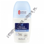 Felce Azzura Classico dezodorant roll-on 50 ml