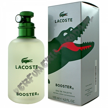 Lacoste Booster woda toaletowa 125 ml spray