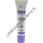 Loreal  Nude Magique nawilżający krem na dzień tonujący Fair Skin Tone SPF 12 BB Cream Bare Skin Beautifier 30 ml
