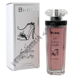 Bi-es Les Fashion stiletto woda perfumowana 50 ml spray
