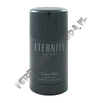 Calvin Klein Eternity Men dezodorant sztyft 75 ml 