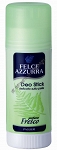 Felce Azzurra Fresco 24h dezodorant w sztyfcie o zapachu bergamotki i cytrusowych kwiatów 40ml