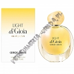 Armani Acqua Di Gioia Light woda perfumowana 50 ml