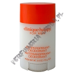 Clinique Happy for men dezodorant sztyft 75 g 