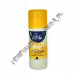 Felce Azzurra Ambrato 24h dezodorant w sztyfcie z dodatkiem eterycznych olejków 40ml