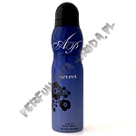 Alexander Secret dezodorant 150 ml spray