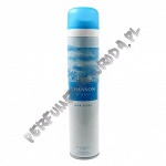 Chanson d'eau dezodorat Azul 200ml.