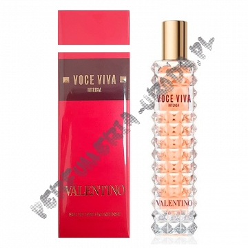 Valentino Voce Viva Intensa woda perfumowana 15 ml spray