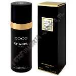 Chanel Coco dezodorant 100 ml atomizer