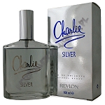 Revlon Charlie Silver women woda toaletowa 100 ml spray 