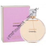 Chanel Chance woda perfumowana 100 ml