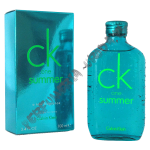 Calvin Klein CK One Summer 2013 woda toaletowa 100 ml spray