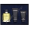 Dolce & Gabbana Pour Homme woda toaletowa 125 ml spray + balsam po goleniu 100 ml + żel pod prysznic 50 ml