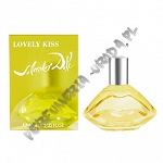 Salvador Dali Lovely Kiss woda toaletowa 15 ml spray
