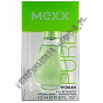 Mexx Pure women woda toaletowa 15 ml spray