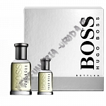 Hugo Boss No.6 szary woda toaletowa 100 ml spray + woda toaletowa 30 ml spray