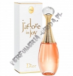 Dior Jadore in Joy woda toaletowa 100 ml spray