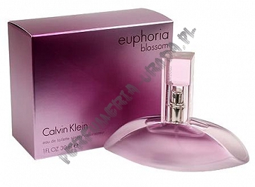 Calvin Klein Euphoria Blossom woda toaletowa 100 ml spray