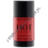 Davidoff Hot Water men dezodorant sztyft 75 ml
