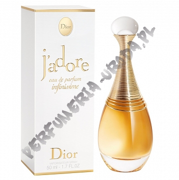 Dior Jadore Infinissime woda perfumowana 50 ml