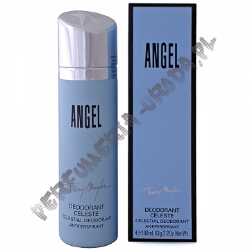 Thierry Mugler Angel women dezodoranat antyperspirant 100 ml spray