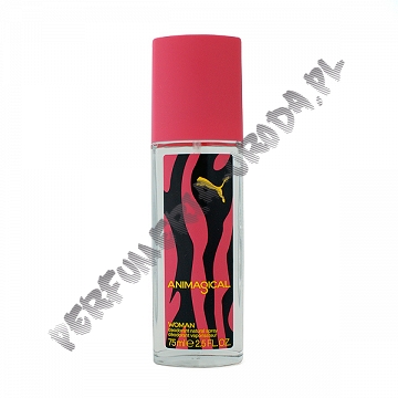 Puma Animagical women dezodorant 75 ml atomizer