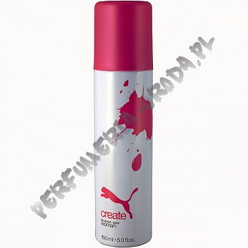 Puma Create women dezodorant 150 ml spray