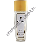 Halle Berry Closer dezodorant 75 ml atomizer