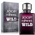Joop Homme Wild men woda toaletowa 125 ml spray