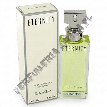 Calvin Klein Eternity woda perfumowana 30 ml spray