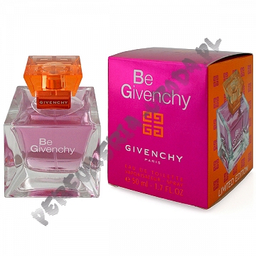 Givenchy Be Givenchy woman woda toaletowa 50 ml spray