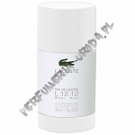 Lacoste eau de L.12.12 Blanc dezodorant w sztyfcie 75 ml