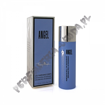 Thierry Mugler Angel women dezodoranat roll-on 50 ml  
