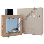 Dsquared He Wood Ocean Wet Wood woda toaletowa 50 ml spray