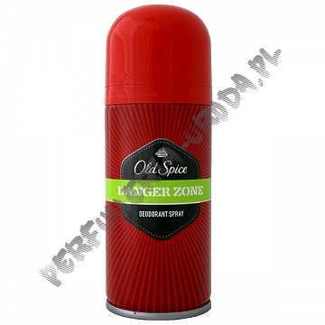 Old Spice Danger Zone dezodorant 125 ml spray