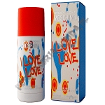 Moschino I Love Love dezodorant sztyft 50 ml