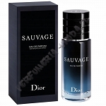 Dior Sauvage woda perfumowana 30 ml spray