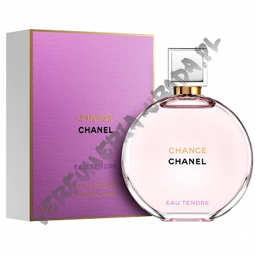 Chanel Chance Eau Tendre women woda perfumowana 50 ml spray