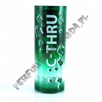 C-Thru Emerald  Shine woda toaletowa 30 ml spray