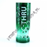 C-Thru Emerald  Shine woda toaletowa 30 ml spray