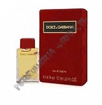 Dolce & Gabbana Red woda toaletowa 4,9 ml 