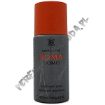 Laura Biagiotti Roma Uomo dezodorant 150 ml spray