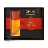 Yves Saint Laurent Opium woda toaletowa 100 ml spray + krem do ciała 200 ml 