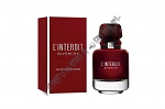 Givenchy L'interdit  Rouge woda perfumowana 35 ml spray