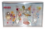 Kenzo De Luxe miniaturki 21,5 ml