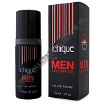 Chique men Celebration woda toaletowa 50 ml spray