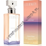 Calvin Klein Eternity Summer 2015 woda perfumowana 100 ml spray